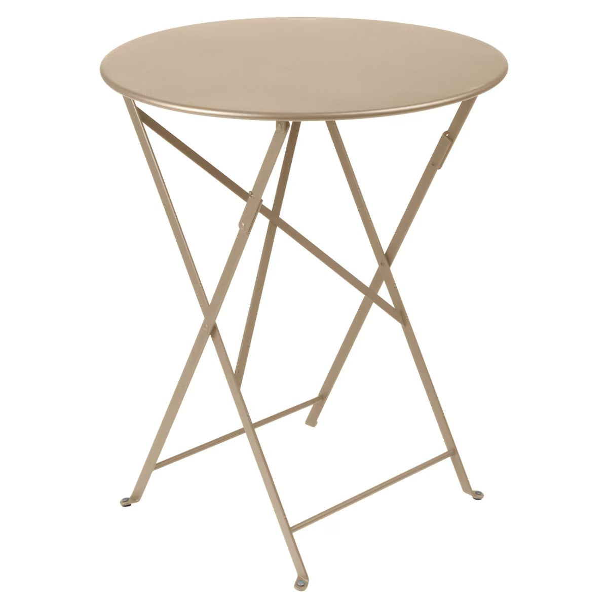 FERMOB 24" Round Bistro Table