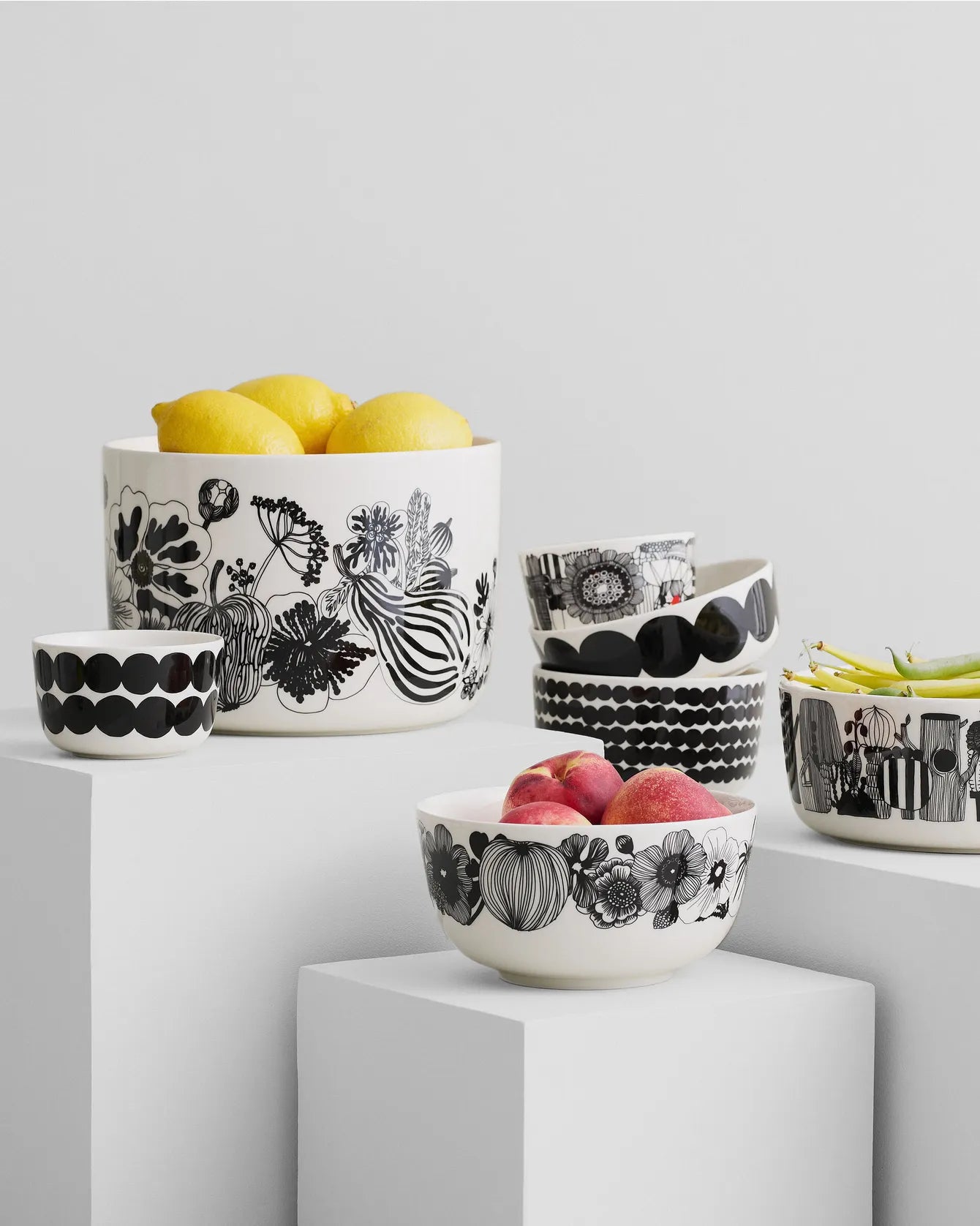 Marimekko Small Bowl 2 DL