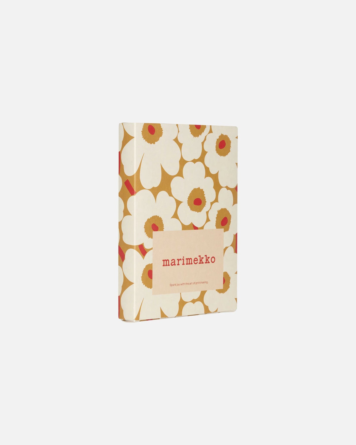 Marimekko Box of 10 Notecards with Envelopes