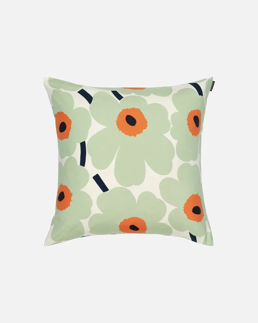 Marimekko Unikko Pillow Cover 50x50 Cm 20" x 20"