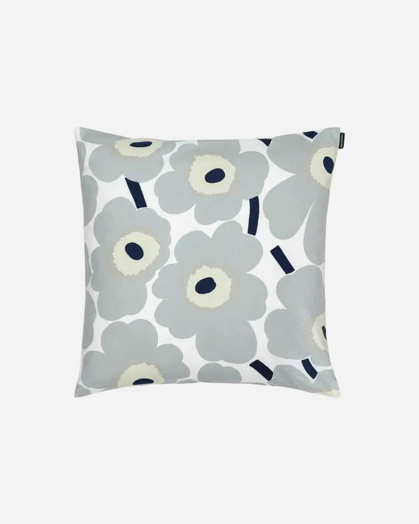 Marimekko Unikko Pillow Cover 50x50 Cm 20" x 20"