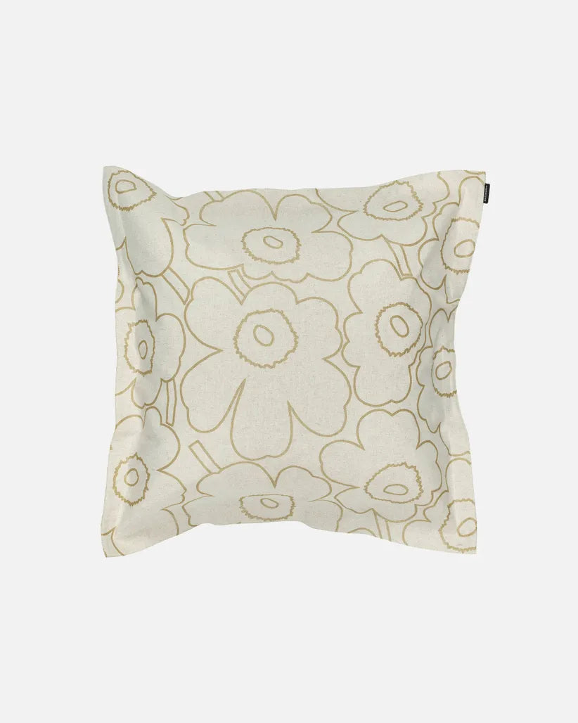 Marimekko Unikko Pillow Cover 50x50 Cm 20" x 20"