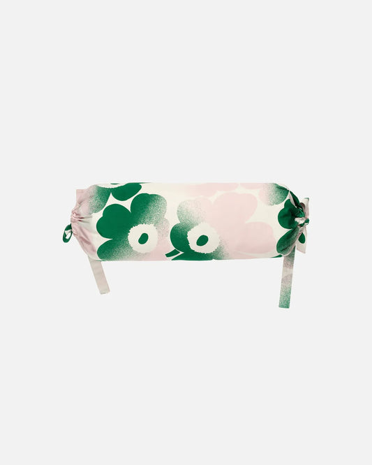 Marimekko Tube Pillow Size: 21"L x 8"W