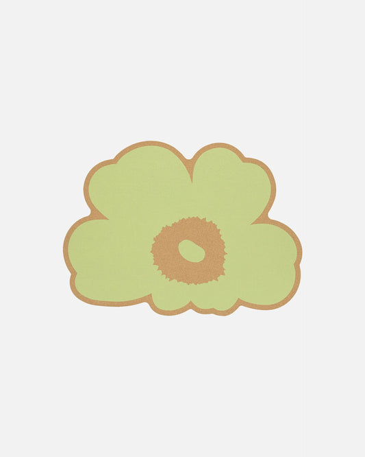 Marimekko Unikko Cork Placemat