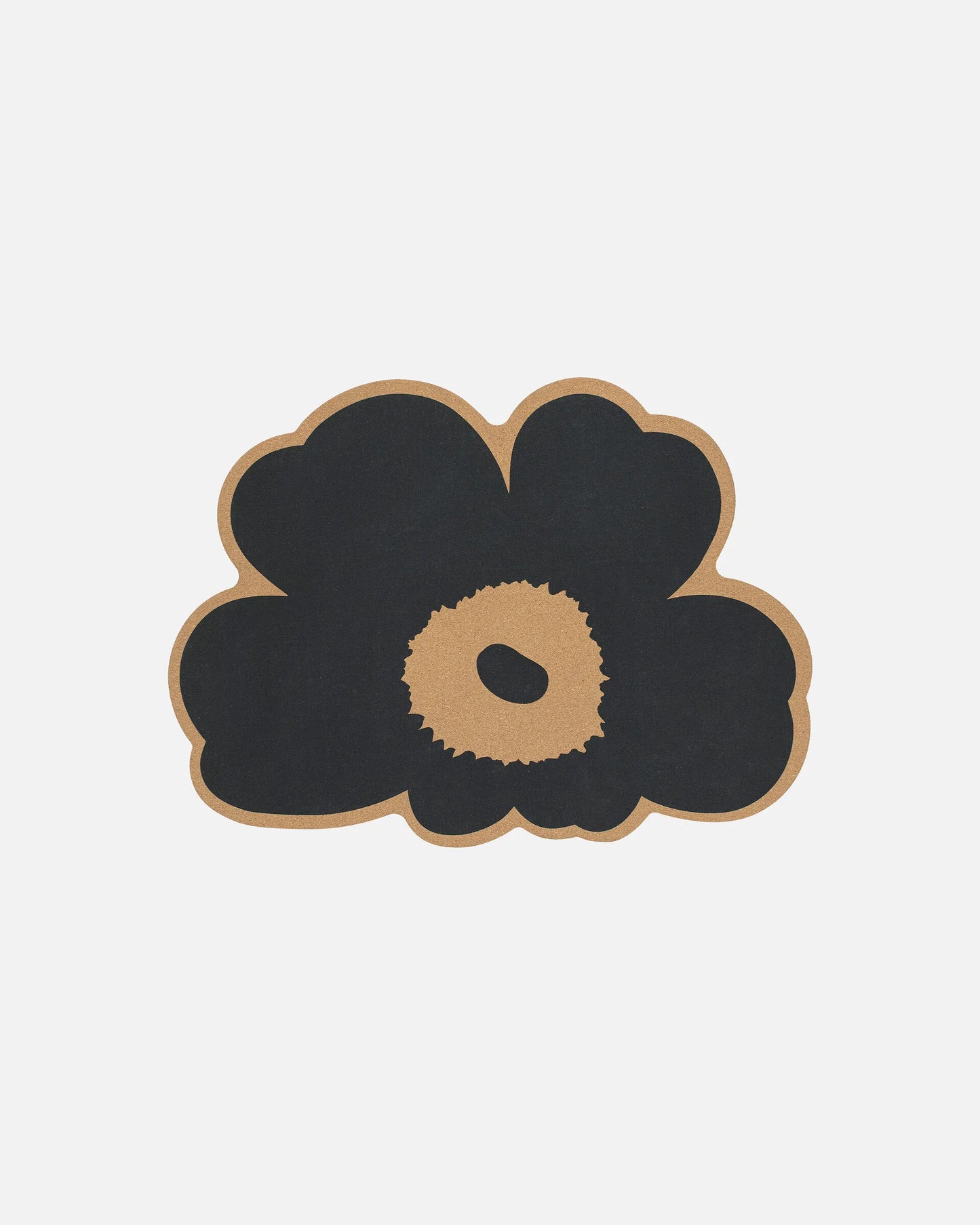Marimekko Unikko Cork Placemat