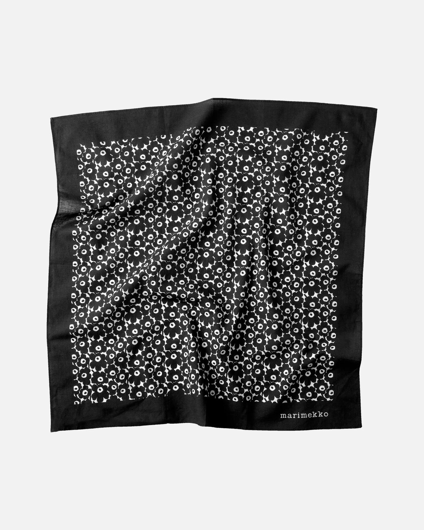 Marimekko Astrilli Unikko Scarf