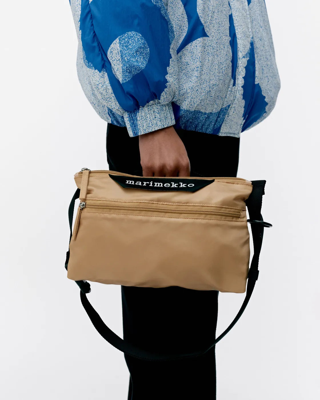 Marimekko Neat Crossbody