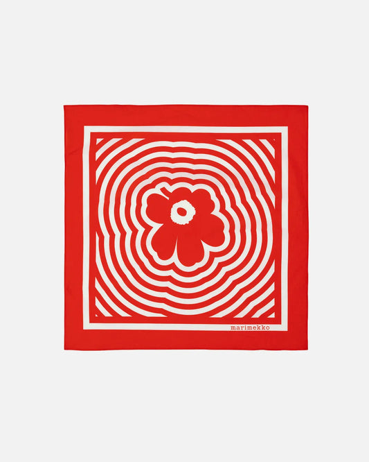 Marimekko Astrilli Unikko Scarf