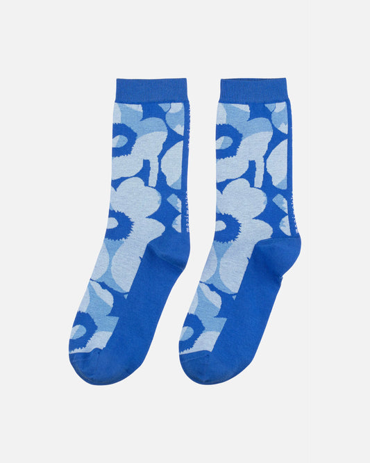 Marimekko Linjaus Unikko Socks