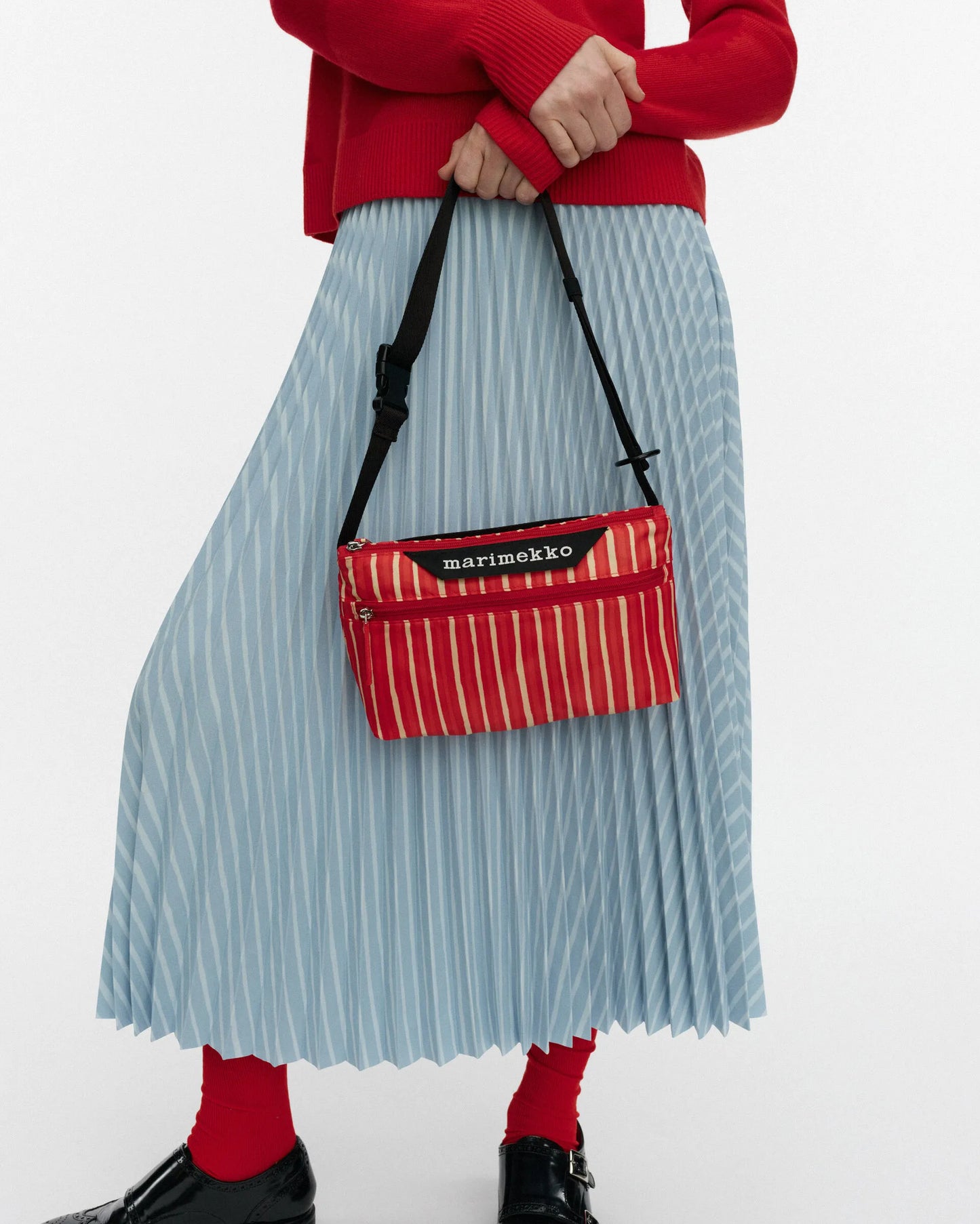 Marimekko Neat Crossbody