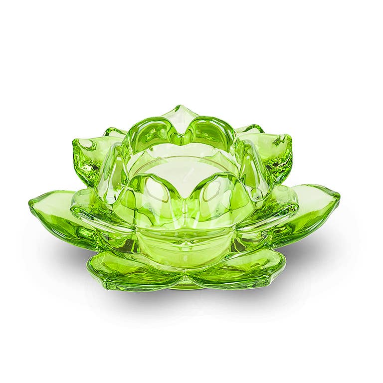 Lotus Votive