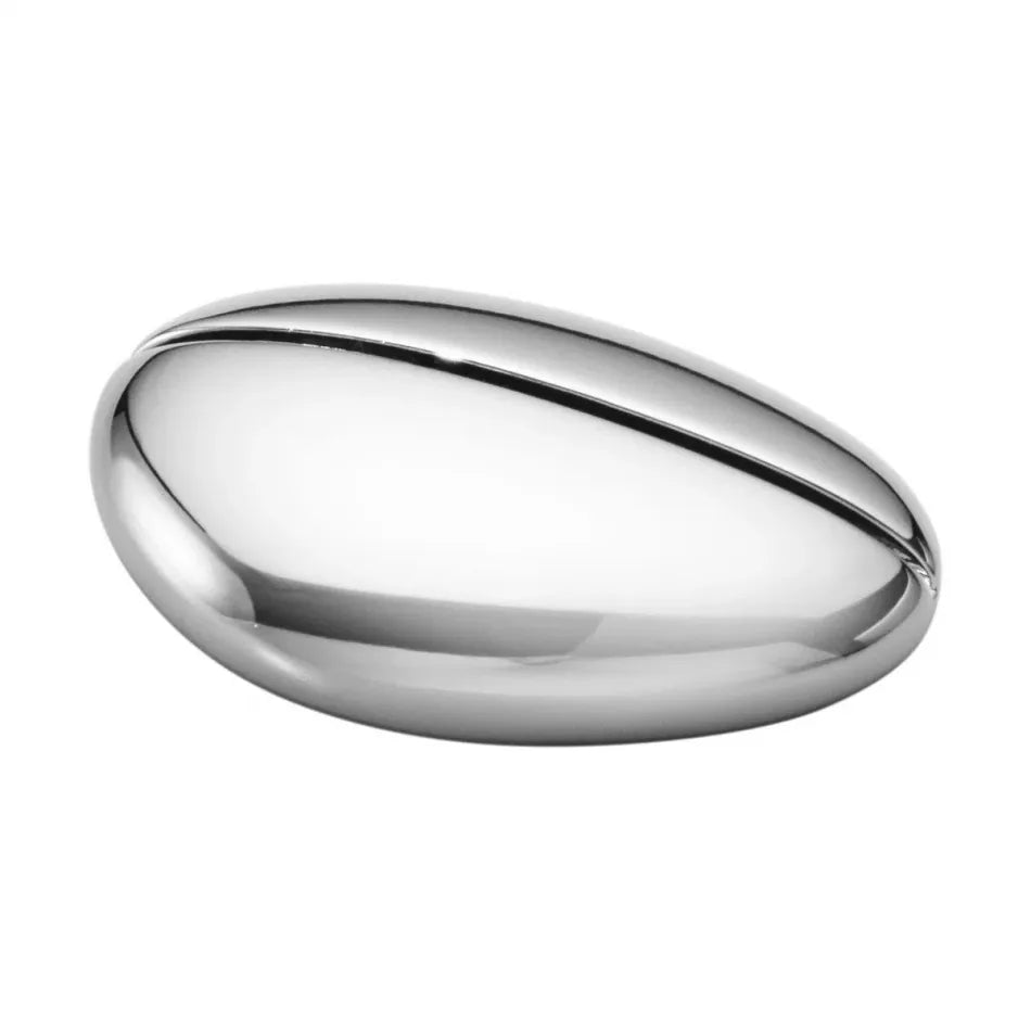 Georg Jensen Sky Place Card Holder incl 24 place cards, Set 4