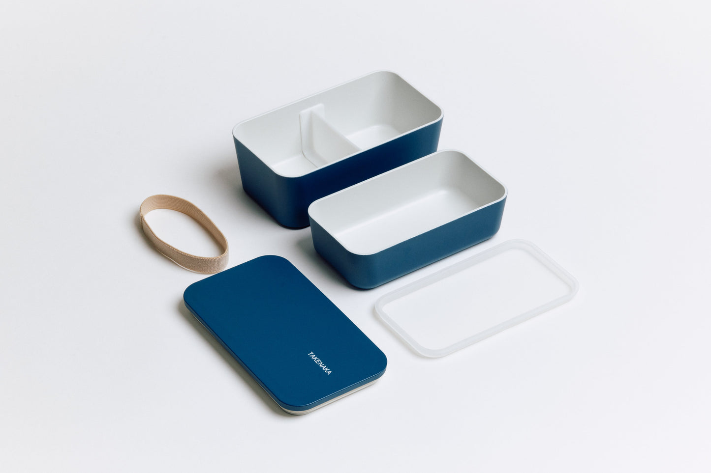 BENTO FLAT DUAL