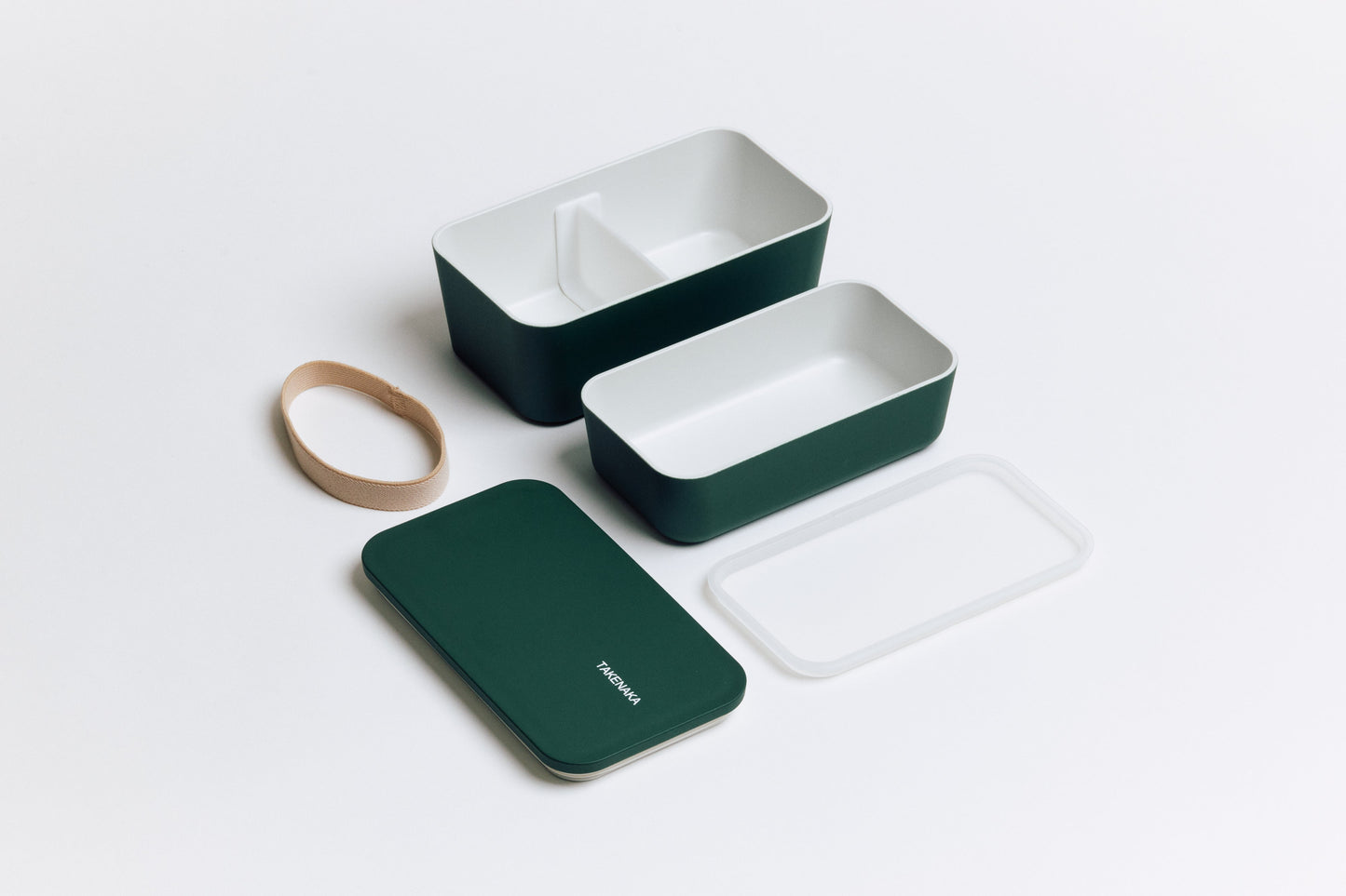 BENTO FLAT DUAL