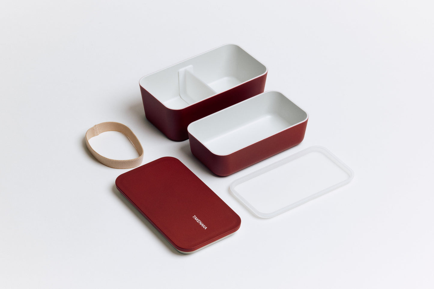 BENTO FLAT DUAL