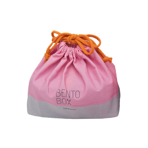BENTO BOX BAG