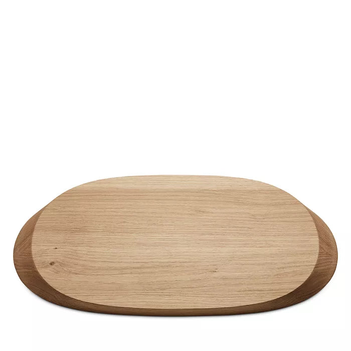Georg Jensen Alfredo Cutting Board in Oak 42cm