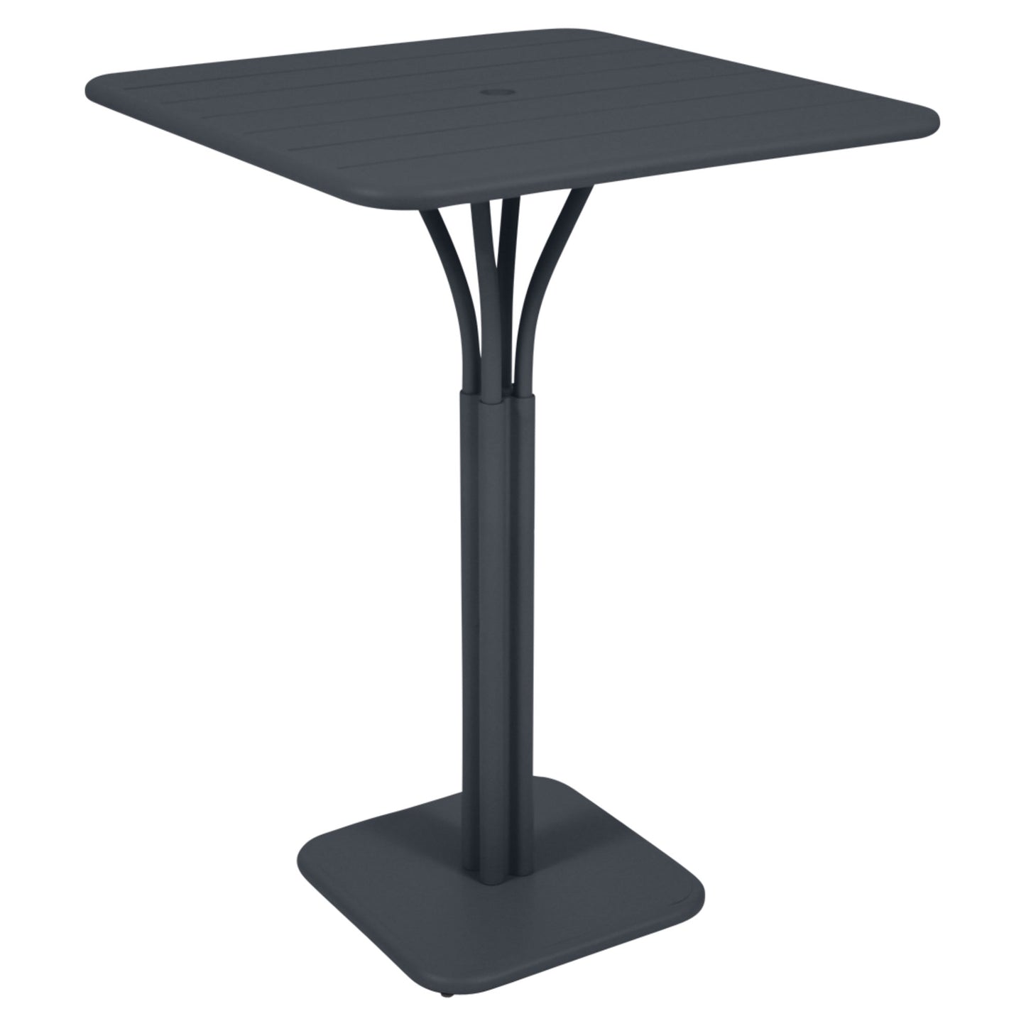 FERMOB Luxembourg High Pedestal Table 32" x 32"