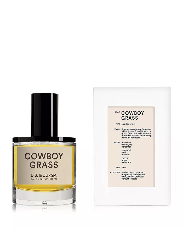 DS & Durga 50ml Eau de Parfum