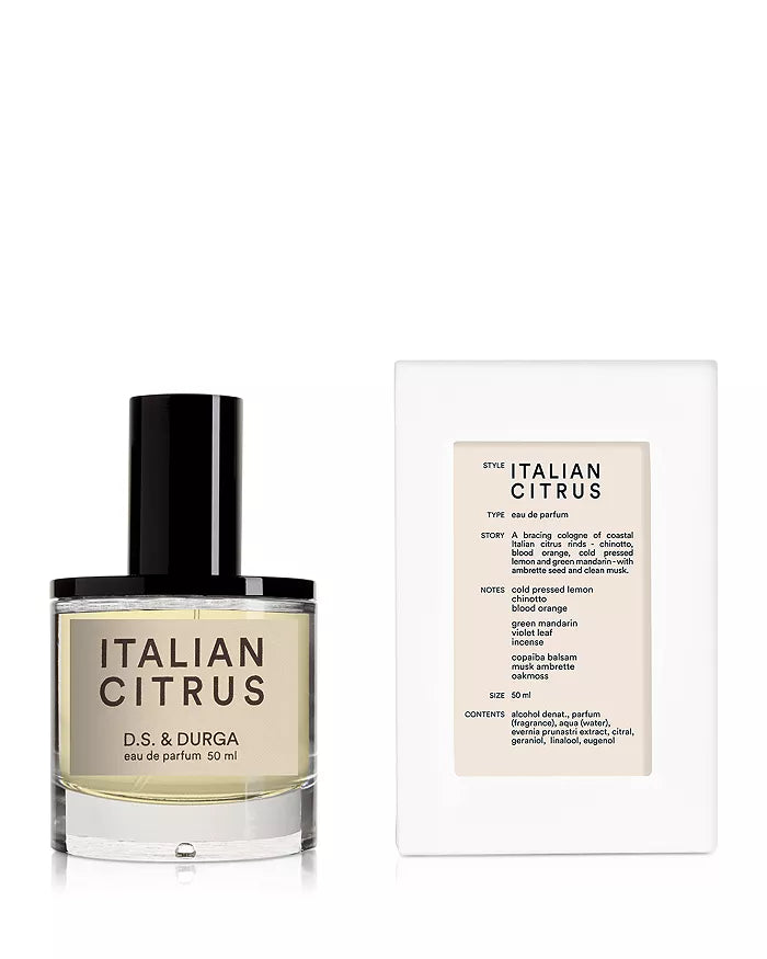 DS & Durga 50ml Eau de Parfum