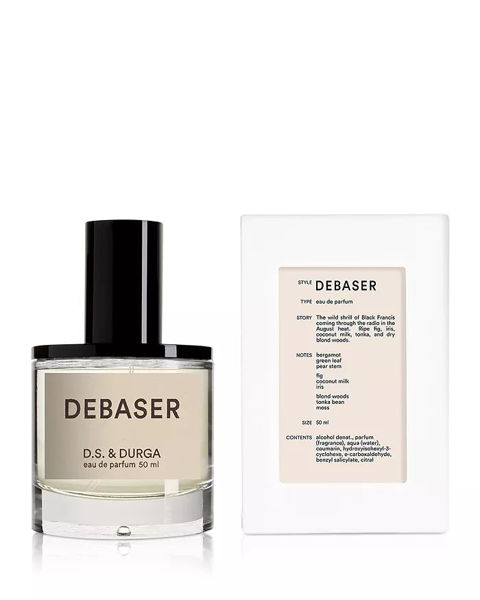DS & Durga 50ml Eau de Parfum