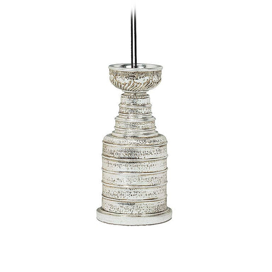 Stanley Cup Ornament-4"H