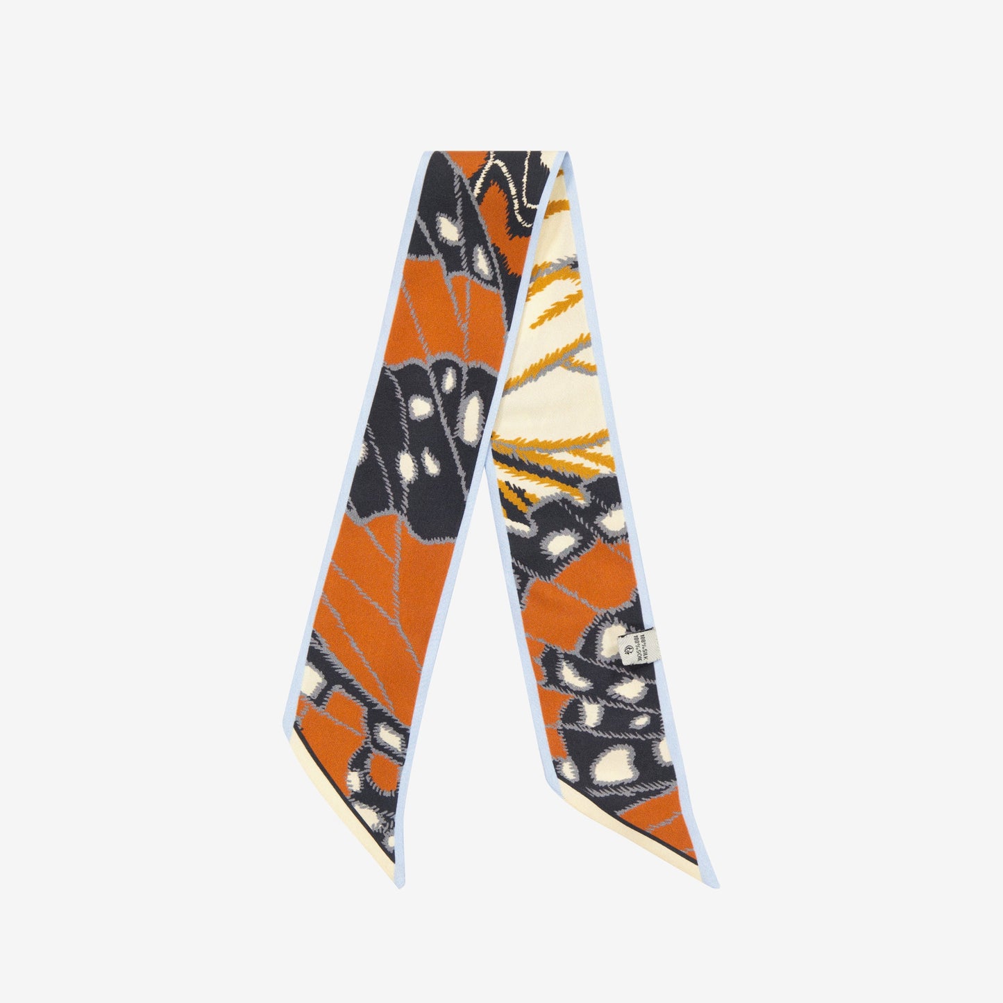 LAVALLIERE 120 Neck Tie