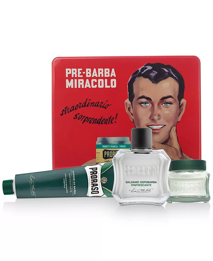 PRORASO