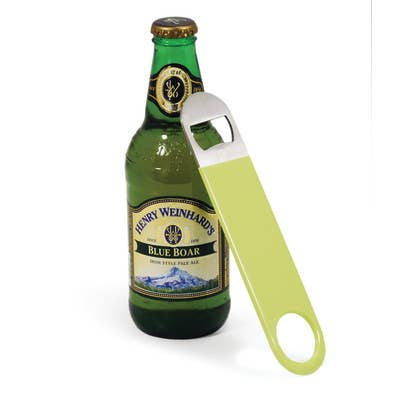 TrueBlade™: Bottle Opener