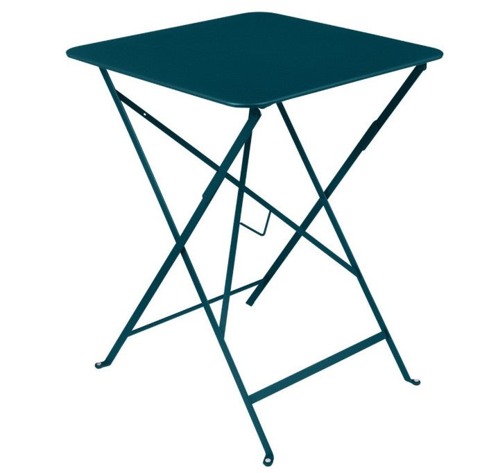 Fermob 22.5" x 22.5" Bistro Table