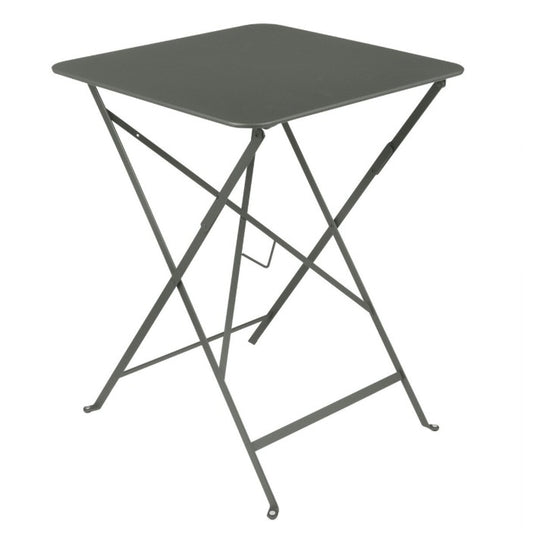 Fermob 22.5" x 22.5" Bistro Table