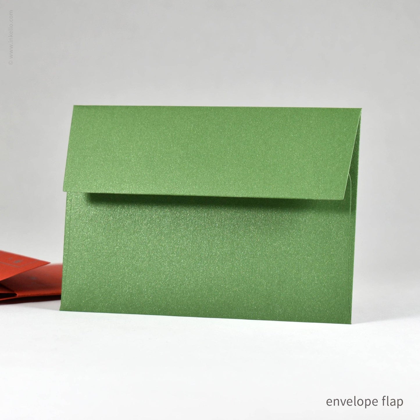 Merry Christmas Present Peek-a-Boo Card