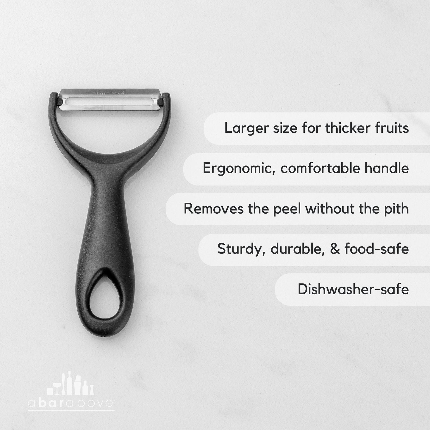 Citrus Peeler Gold