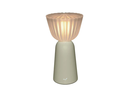 Fermob Swiing Lamp Cordless Rechargeable Indoor/Outdoor Lamp
