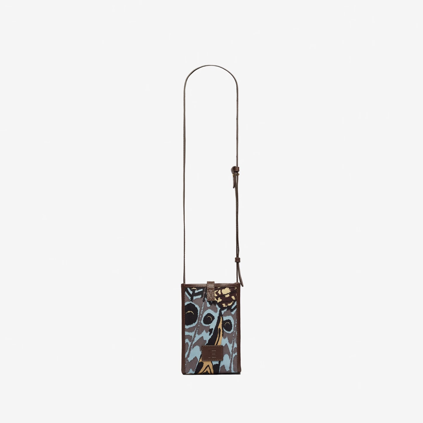 Inoui Editions Essentials Caprice Crossbody Purse