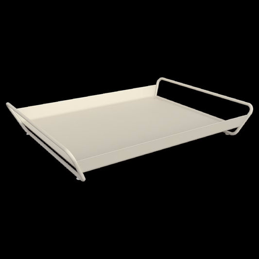 FERMOB Alto Metal Tray 21" x 15"