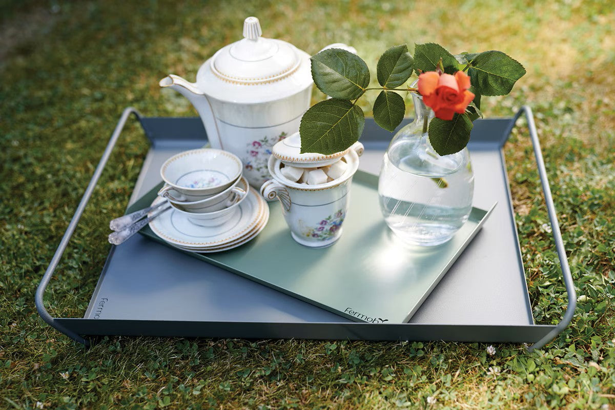 FERMOB Alto Tray 14" x 9"