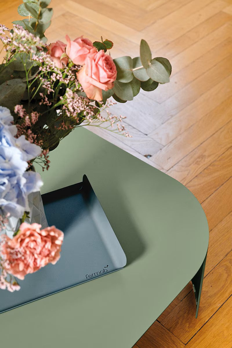 FERMOB Alto Tray 14" x 9"