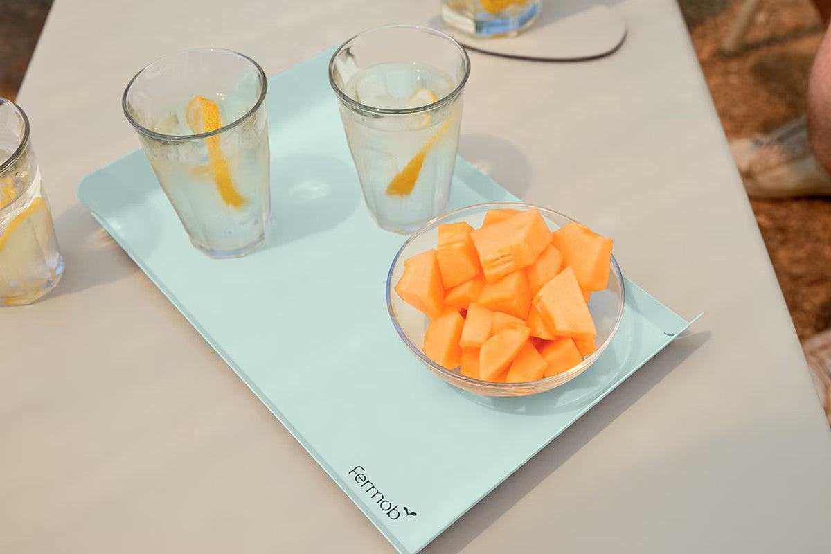 FERMOB Alto Tray 14" x 9"