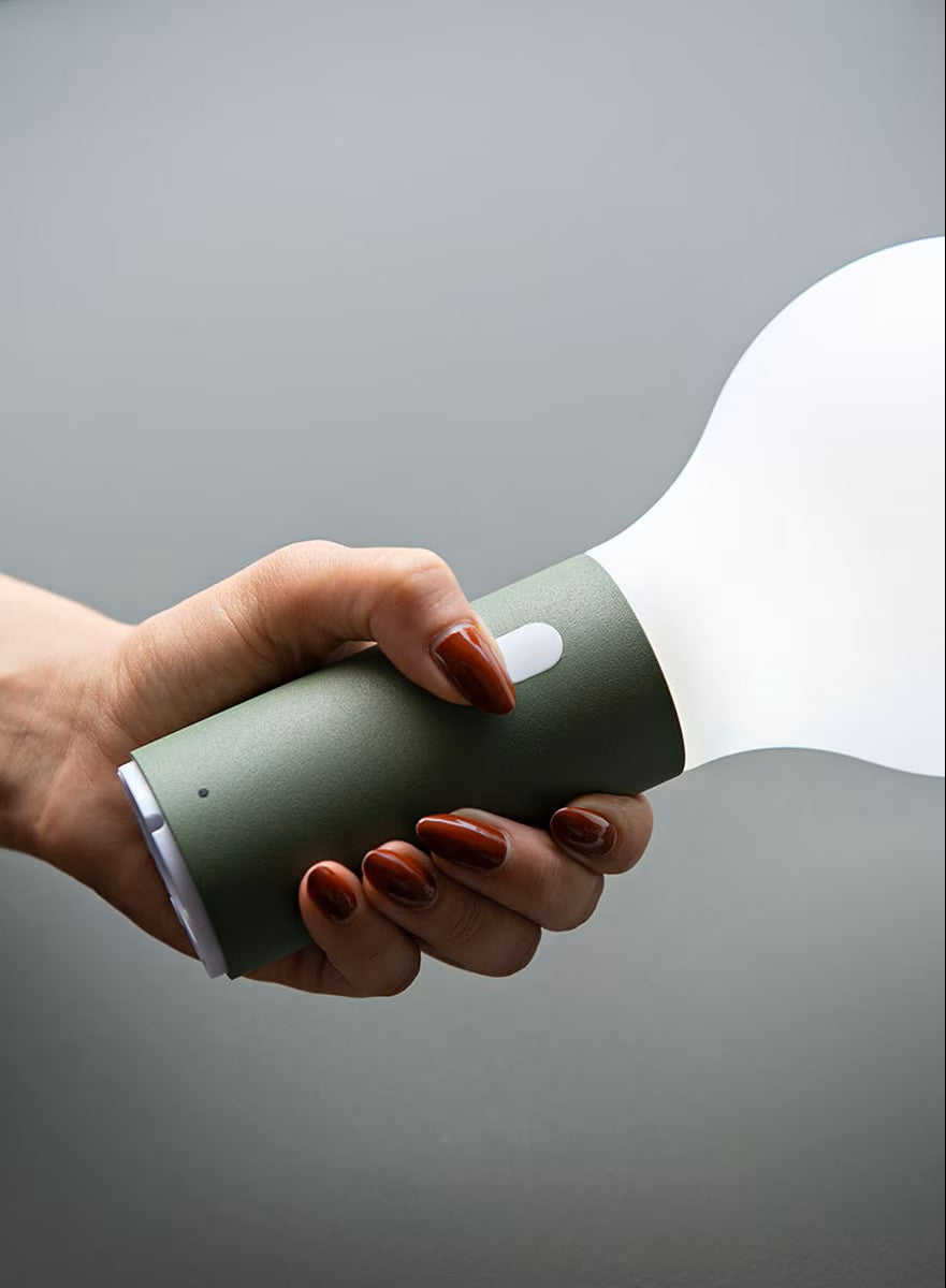 Fermob Aplo Bulb with Magnetic base