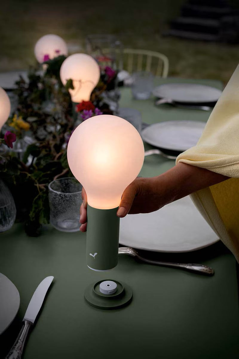 Fermob Aplo Bulb with Magnetic base