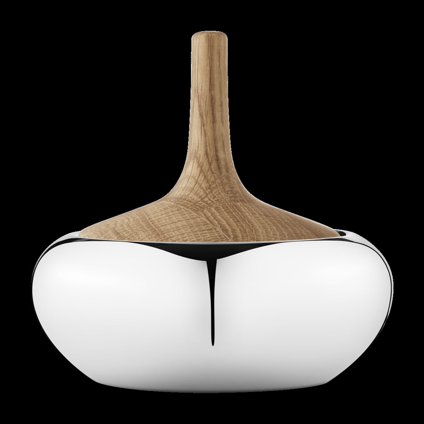 Georg Jensen KOPPEL Bonbonniere Onion, 2014