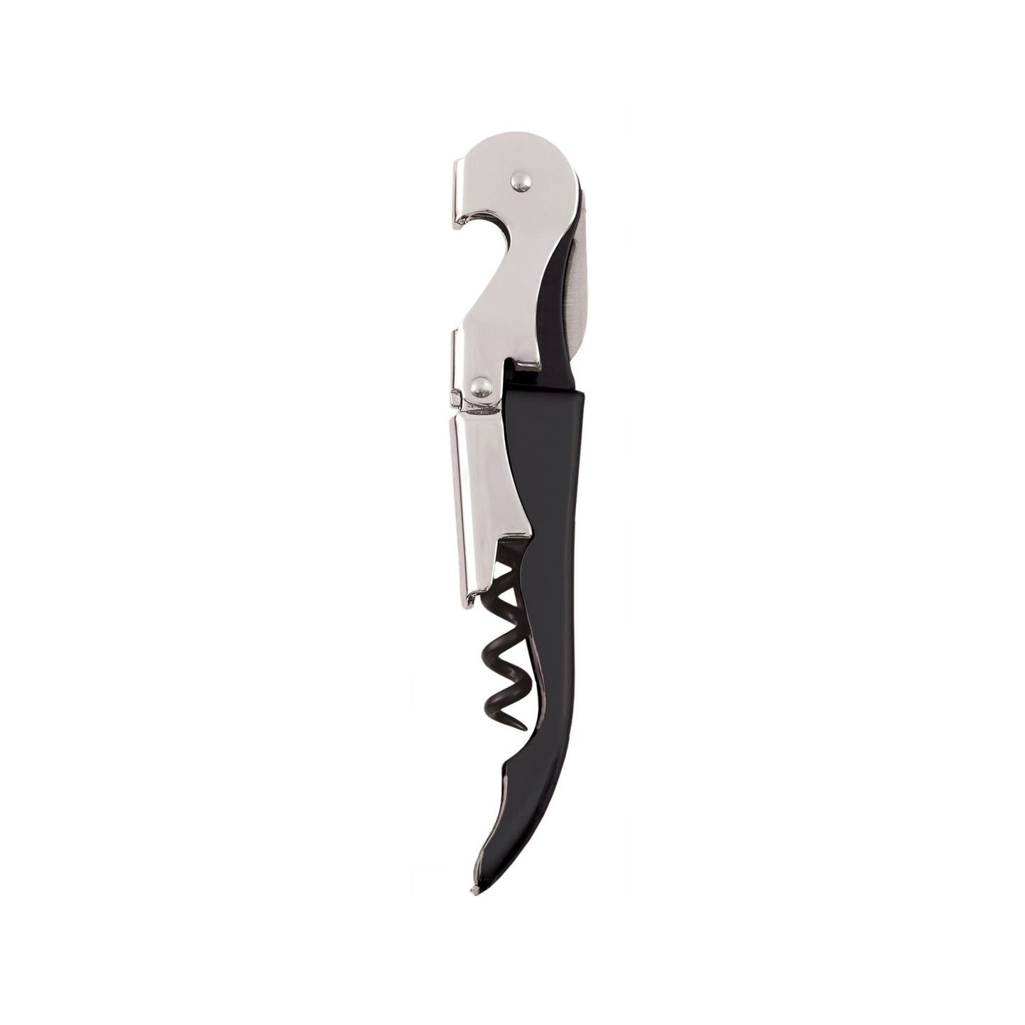 Truetap Double-Hinged Corkscrew - ASST COLORS