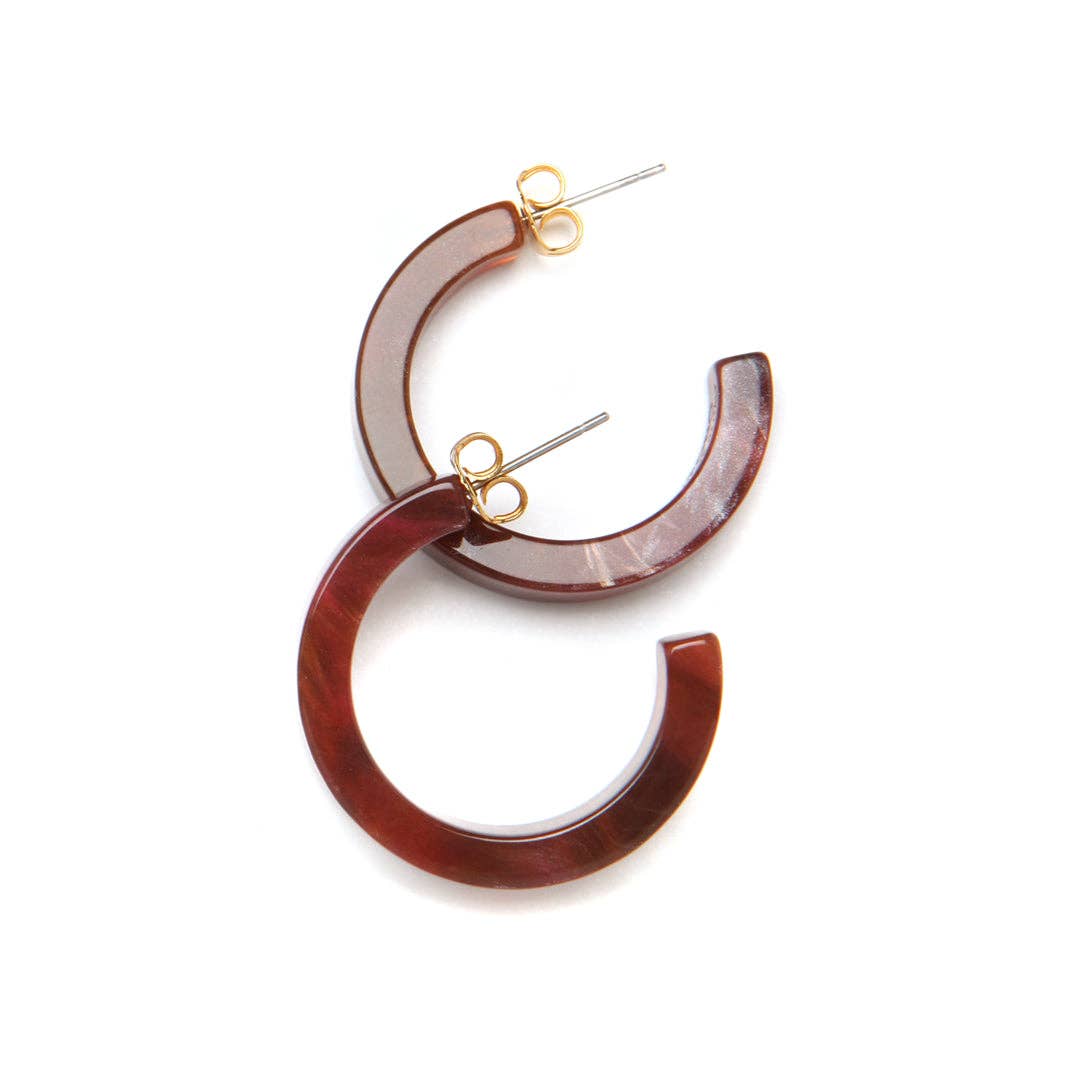 PONO Fia Earring Currant