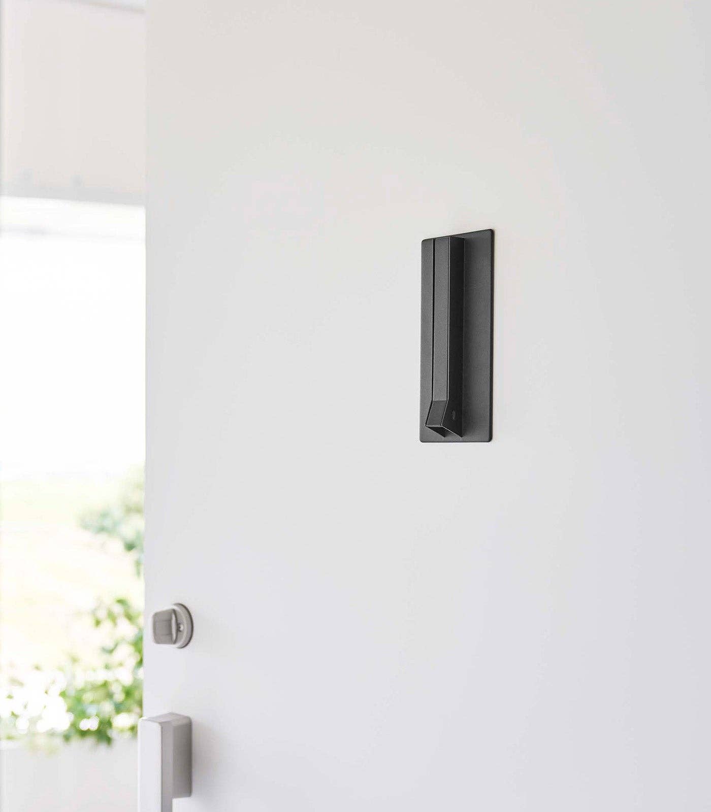 Magnetic Folding Hook - Steel