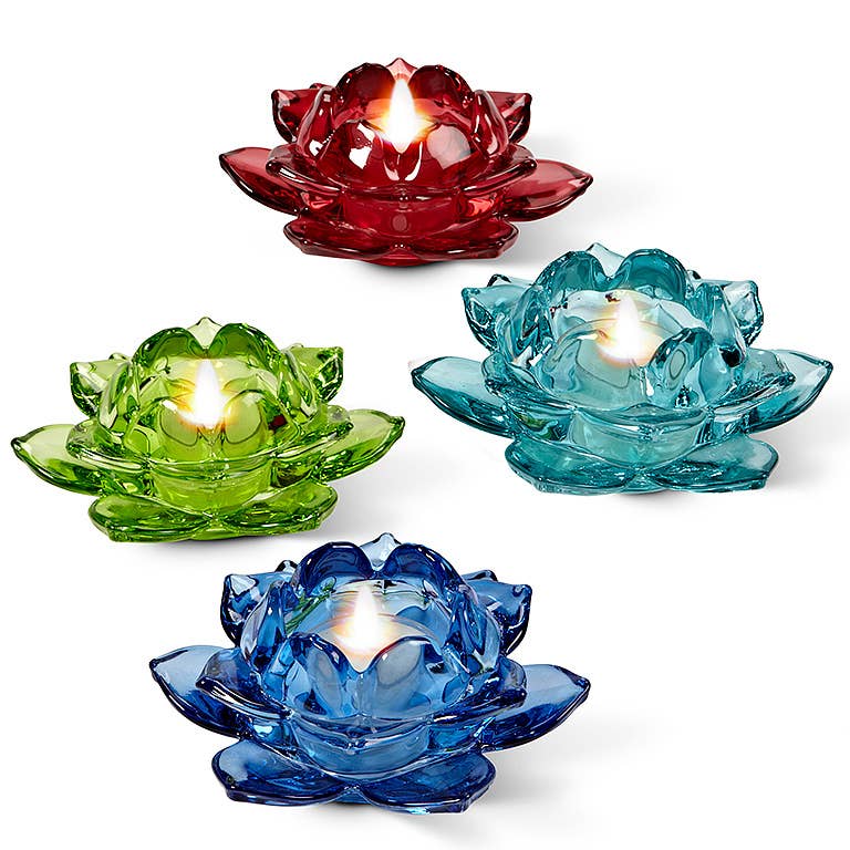 Lotus Votive