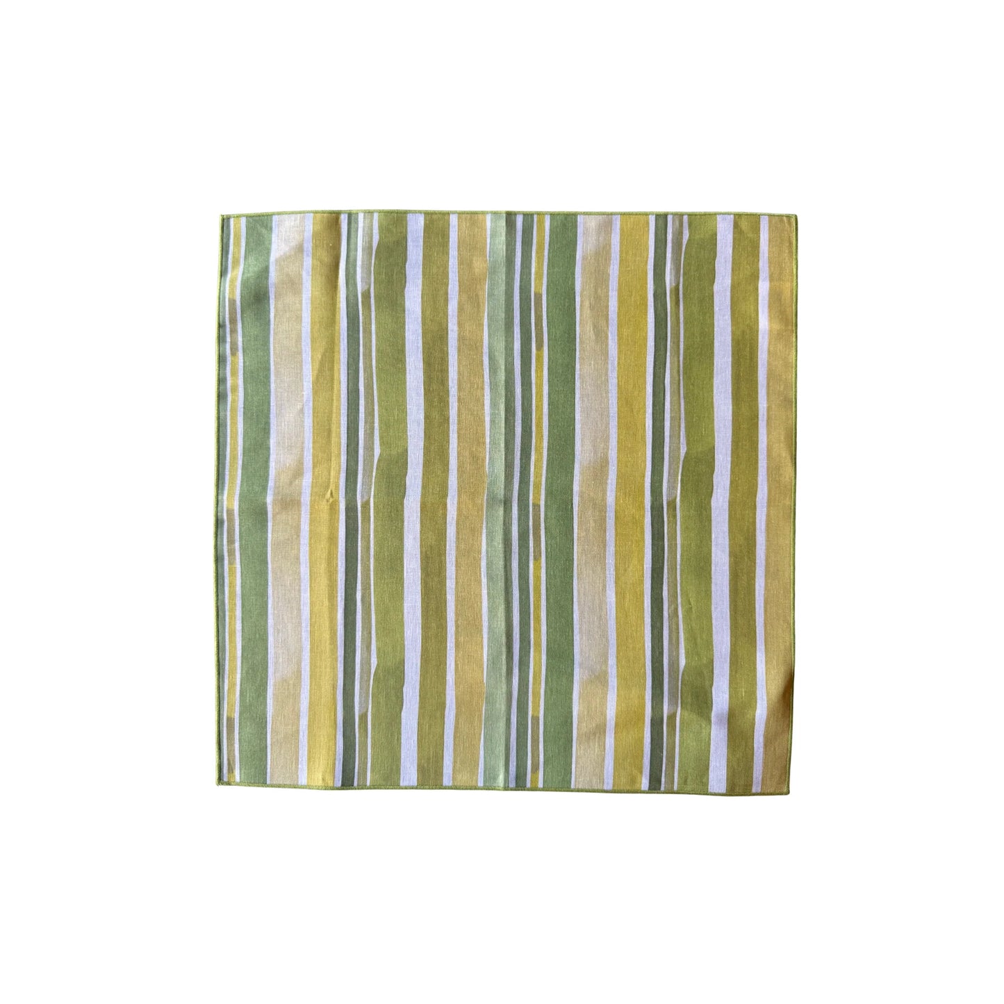 Goldie Napkins
