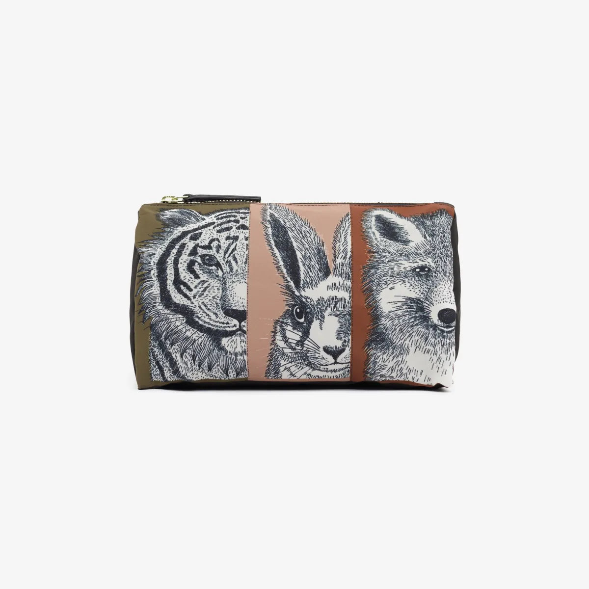 Inoui Editions Nylon Case
