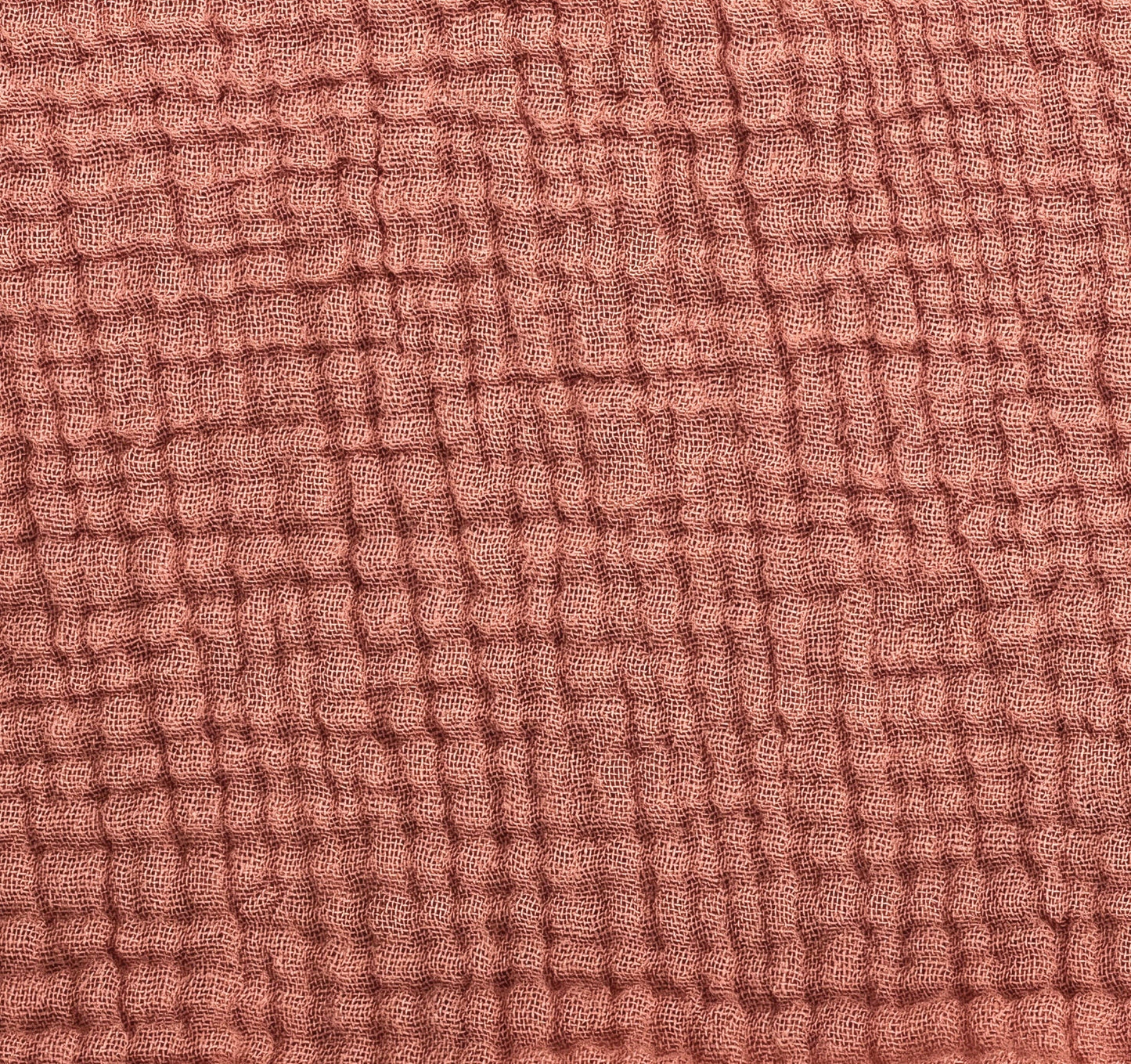 Organic Crinkle Cotton Dinner Napkin 20" x 20"