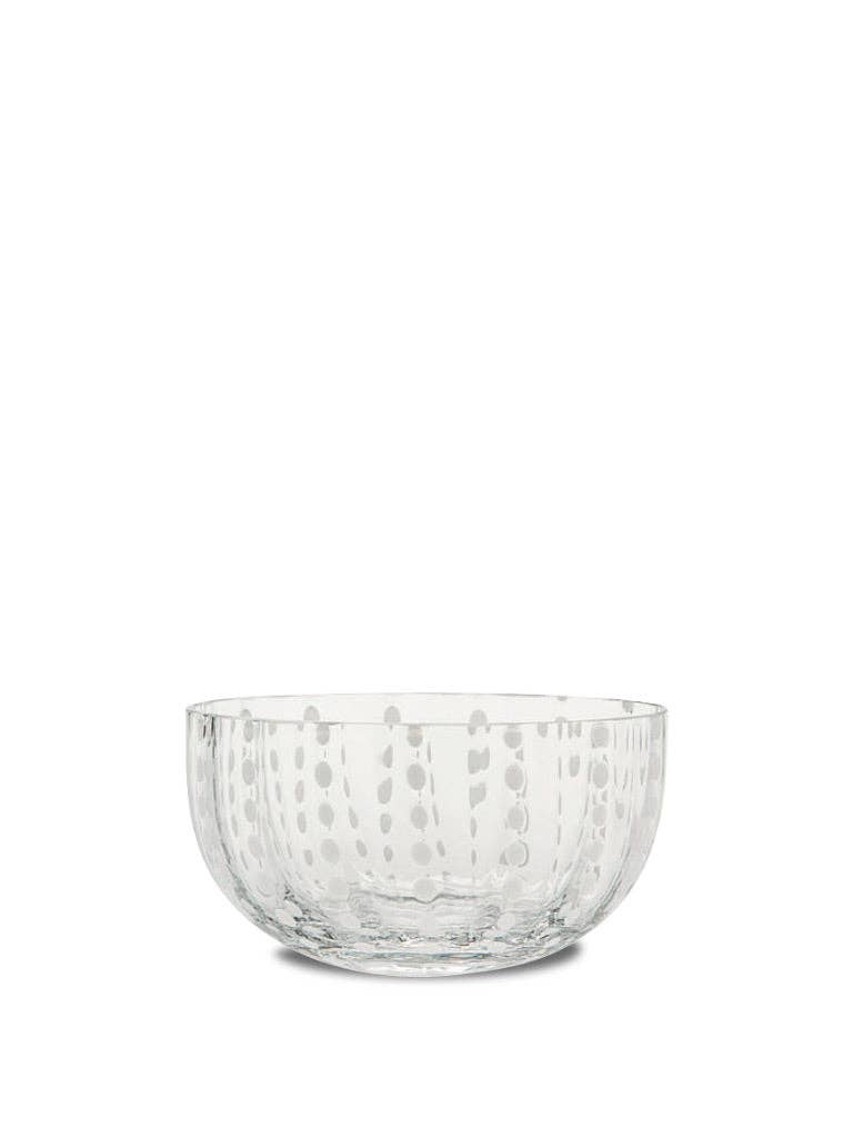 Zafferano Perle Small Bowl